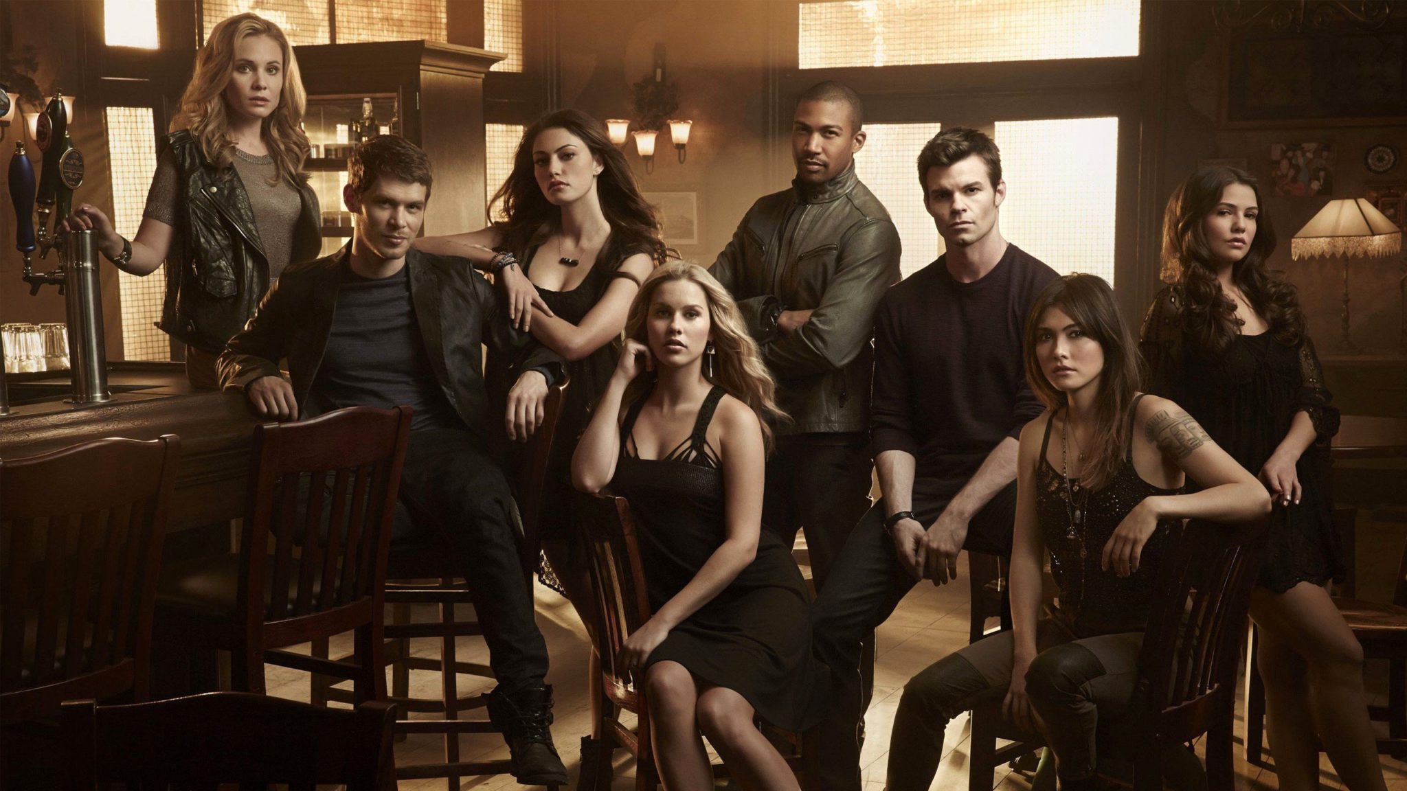 The Originals Recensione Antonioeccellente   Originals Klaus Cast 4 2048x1152 